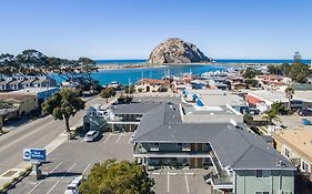 Best Western Tradewinds Morro Bay